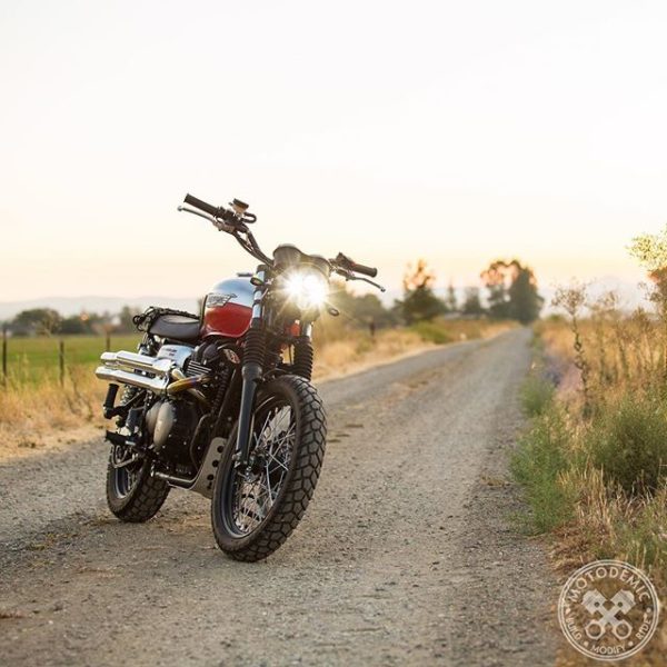 street scramblers
