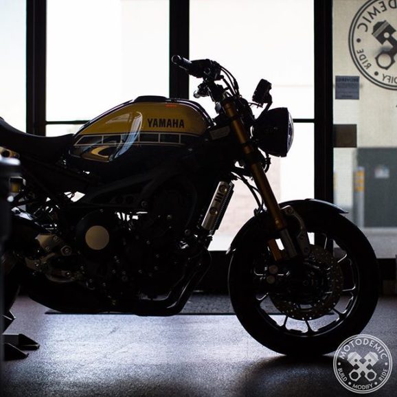 street scramblers