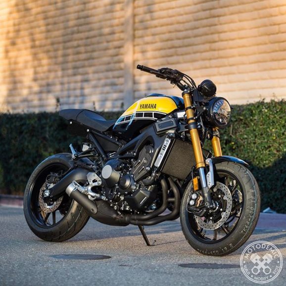 street scramblers