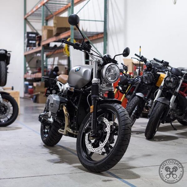 street scramblers