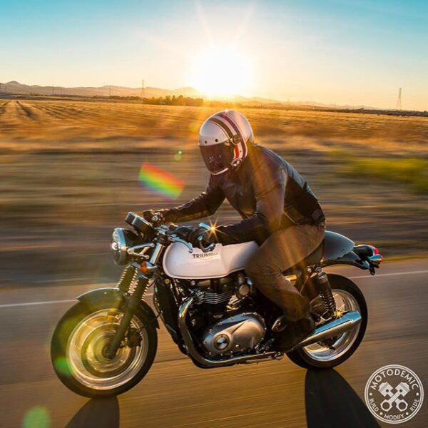 street scramblers